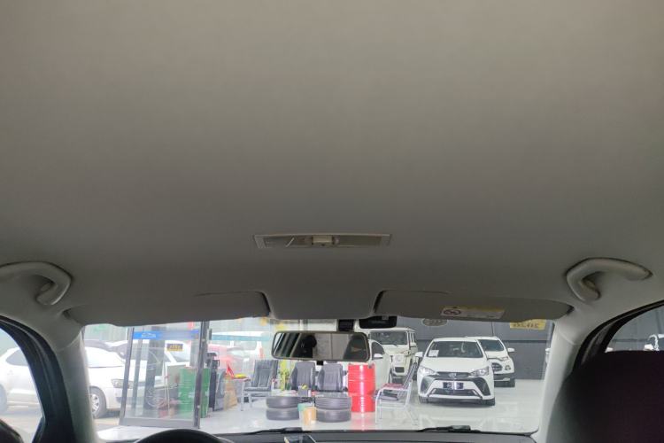 Used Volkswagen Lavida 2017 1.6L Automatic Comfort Edition