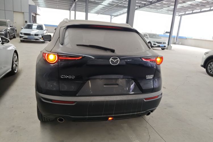 Used Mazda CX-30 2021 2.0L Automatic Joyful Edition