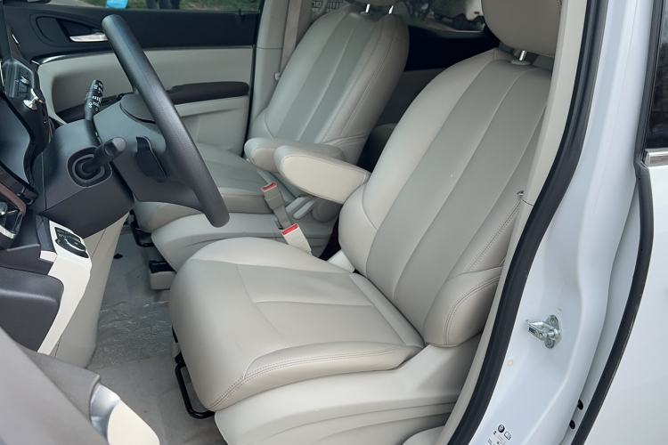 Used Buick GL8 2021 Land Cruiser Executive Class 652T Comfort Model