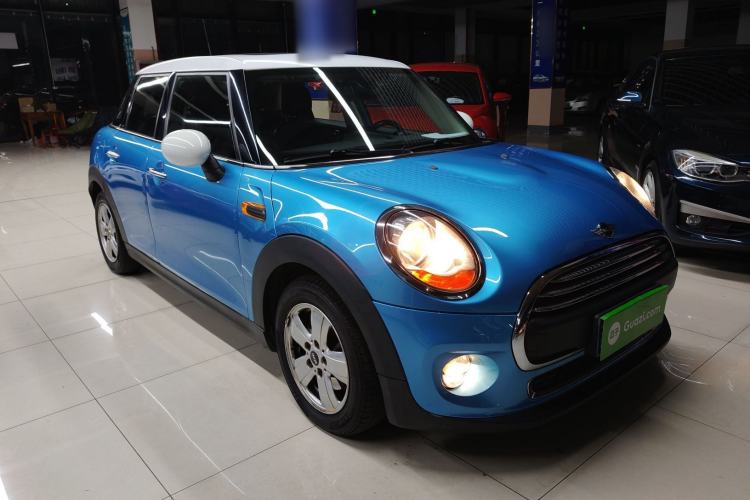 Used MINI MINI 2015 1.2T ONE Five-Door Edition
