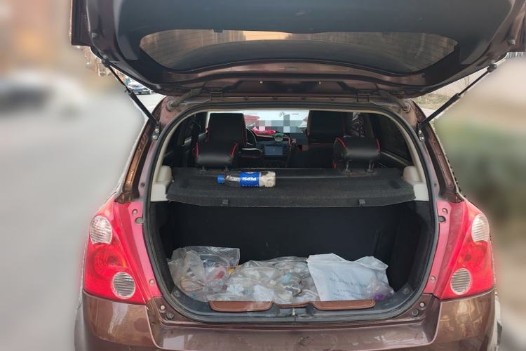 Used Suzuki Swift 2014 1.5L Manual Fashion Edition