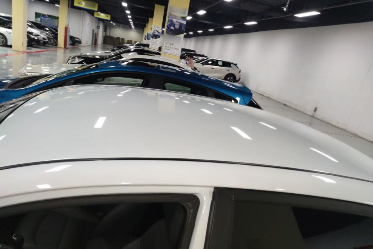 Used Geely Auto Vision 2020 1.5L Manual Asian Games Edition
