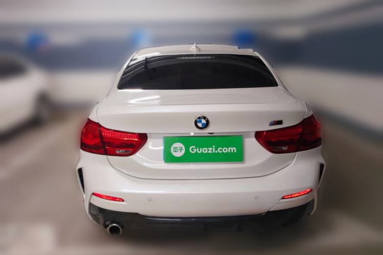 Used BMW 1 Series 2019 118i M Sport Package