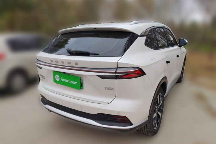 Used Roewe D5X DMH 2024 135 Tech Edition
