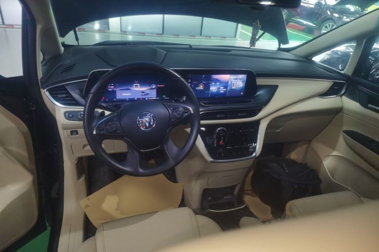 Used Buick GL8 2023 ES Lu Zun Luxury Model