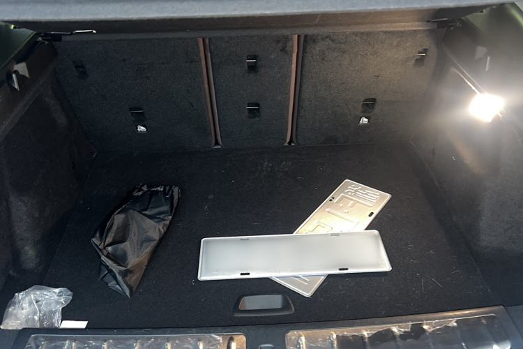 Used BMW X2 2021 sDrive20i M Sport Package