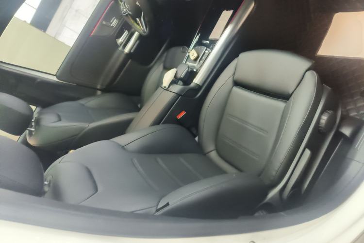 Used Mercedes-Benz GLA 2022 Facelifted GLA 200
