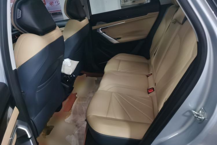 Used Geely Auto FX11 2023 2.0TD DCT Flagship Version