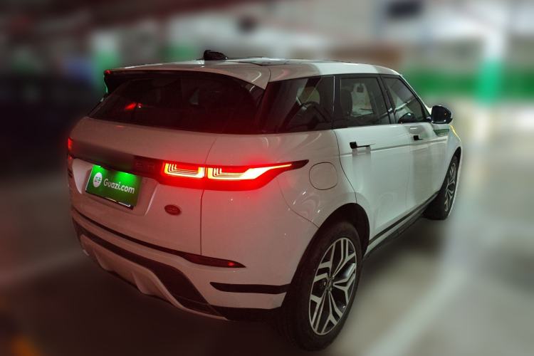 Used Land Rover Range Evoque 2020 249 PS R-DYNAMIC SE Sport Technology Edition