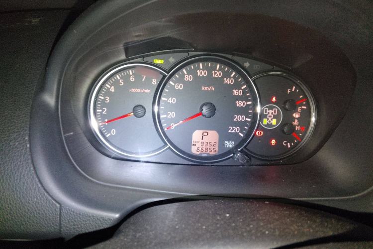 Used Mitsubishi Pajero Sport 2013 3.0L Automatic 4x4 Executive Edition