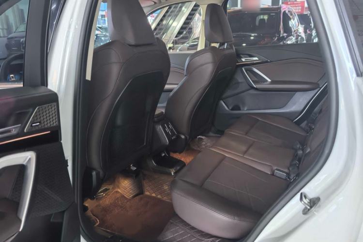 Used BMW X1 2023 sDrive25Li X Design Package
