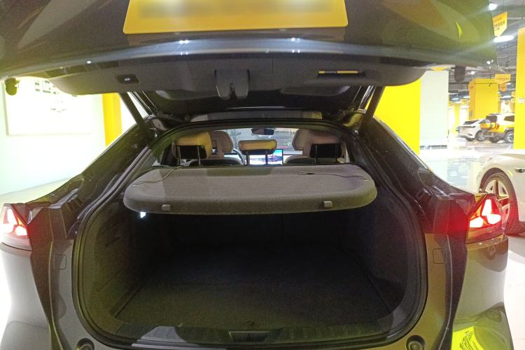 Used Deepal SL03 2022 1.5L 1200 Extended-Range Version
