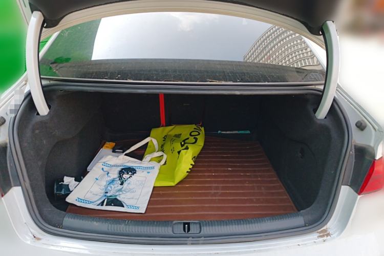 Used Audi A3 2016 Limousine 35 TFSI Prestige Edition