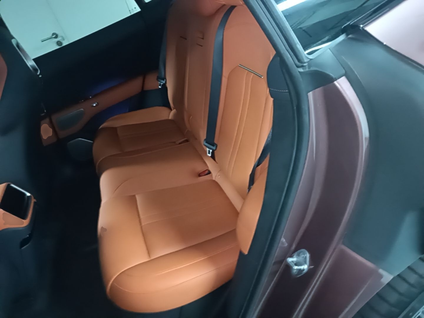 Xiaomi Auto YU7 2025 Ultra-Long Range High-Performance All-Wheel-Drive Max Edition — снимка 20