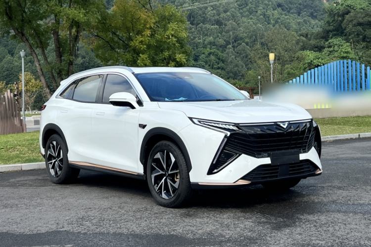 Used Cowin Kunlun 2023 Kunlun 500 Starry Edition
