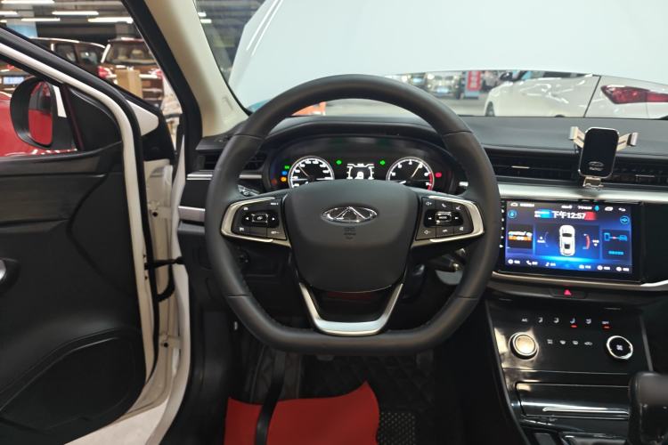 Used Chery Arrizo 5 2021 PRO 1.5L Manual Youth Edition
