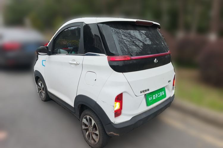 Used CHANGAN OSHAN Nio Ⅱ 2019 Smart Model