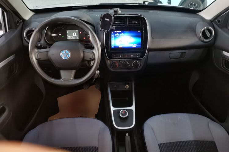 Used Venucia e30 2020 Elite Edition
