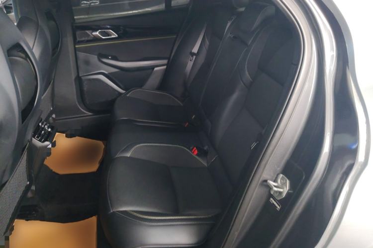 Used Lynk & Co 03 2023 2.0TD DCT JingPro