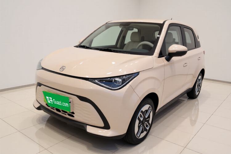 Used Chery QQ Domi 2025 Model 305km Comfort Edition