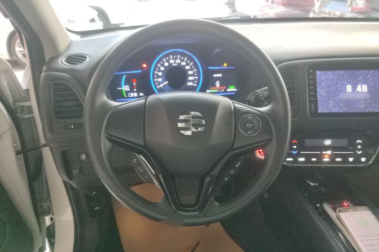 Used Everus VE-1 2020 Travel Edition
