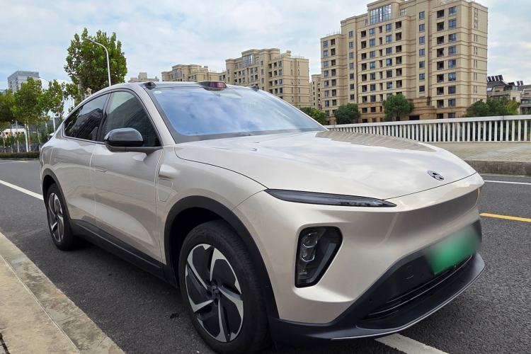 Used Nio EC7 2023 100kWh
