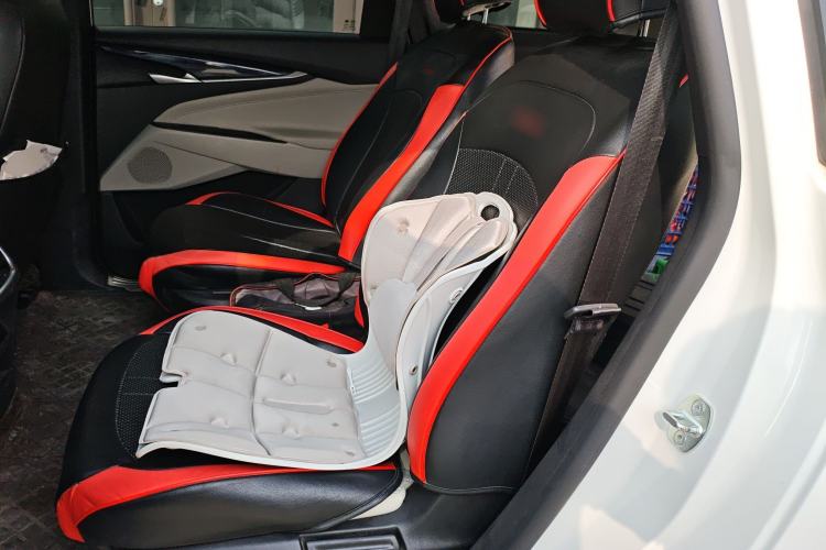 Used SAIC MAXUS G50 2023 1.5T Manual Comfort A