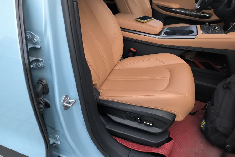 Used Nio ES6 2020 420 km Sport Edition