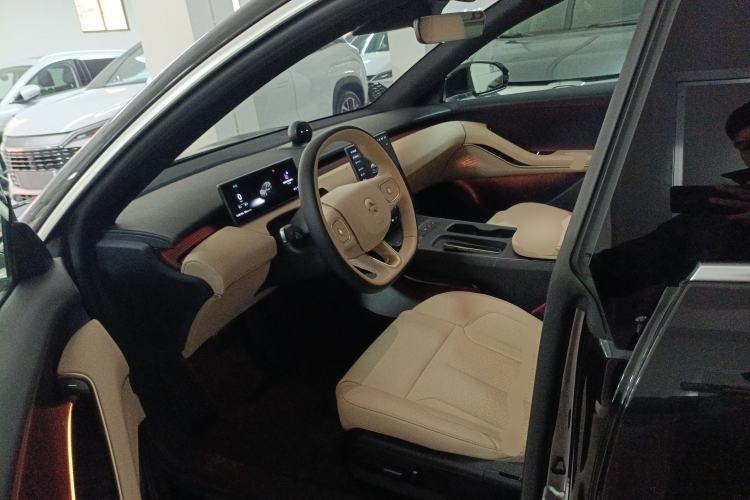 Used Nio ET5T 2023 75 kWh Touring