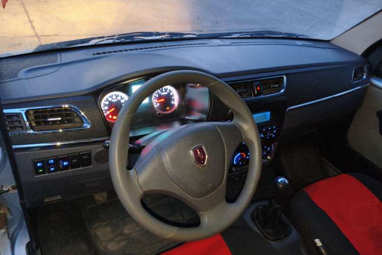 Used Jinbei Hiace X30 2020 1.5L Van Super-Enjoyment Model China VI Standard SWC15M
