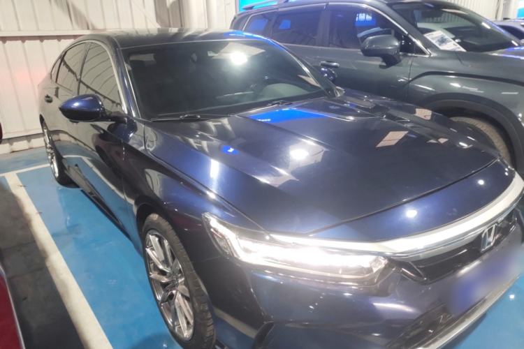 Used Honda Inspire 2022 260TURBO Elegant Edition
