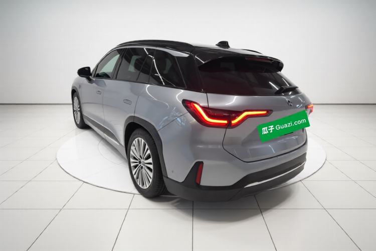 Used Nio ES6 2020 465 km Performance Version