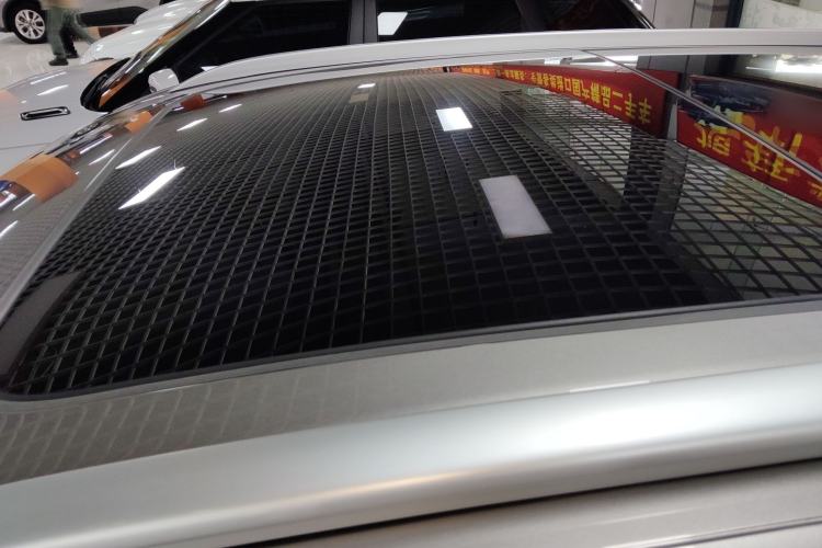 Used Roewe RX5 2023 1.5T Luxury Sliding-Screen Version