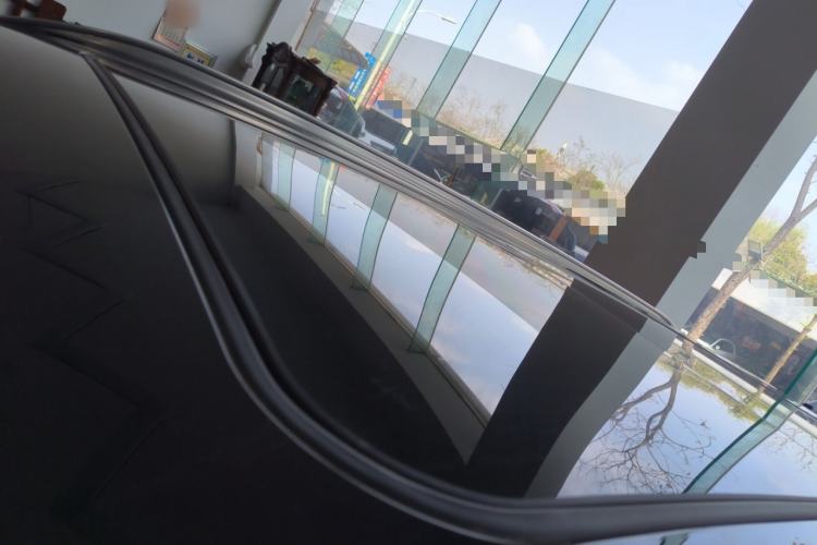 Used GAC Trumpchi GS8 2025 Linghang Series 2.0 TGDI Two-Wheel-Drive Luxury Edition 5 Seats