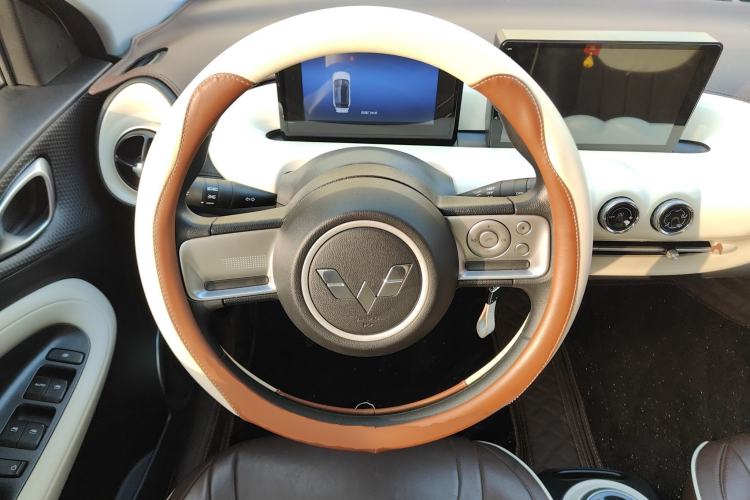 Used Wuling Bingo 2024 203km Light Edition
