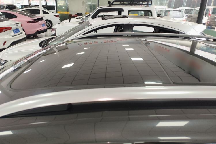 Used Volkswagen T-ROC 2021 280TSI DSG Two-Wheel Drive Comfort Connect Edition
