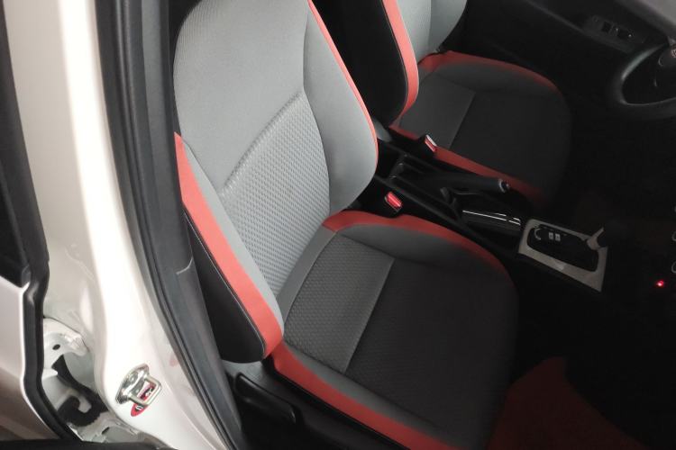 Used Honda Fit 2021 1.5L CVT Trendy Sports Edition
