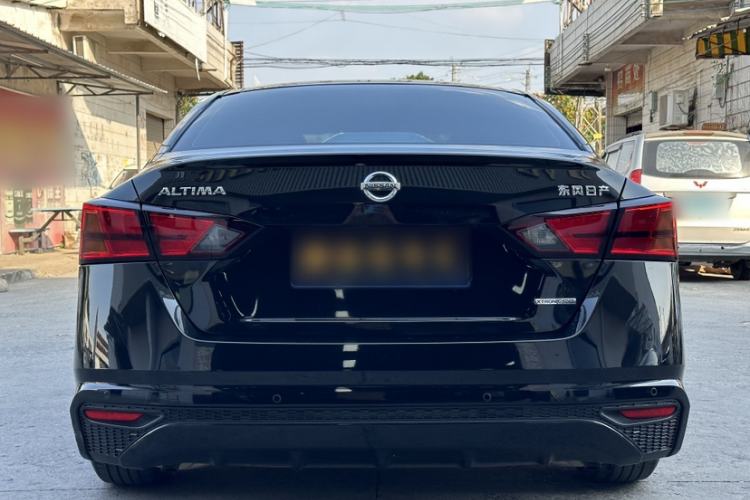 Used Nissan Teana 2021 2.0L XL Comfort Edition Exterior 7