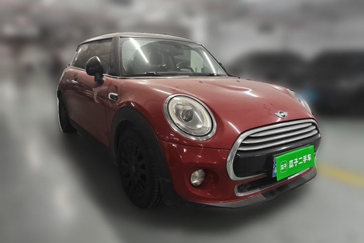 Used MINI 2014 1.5T COOPER Excitement
