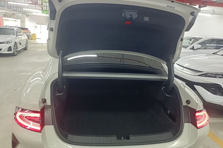 Used Xiaomi Auto SU7 2026 Model Max