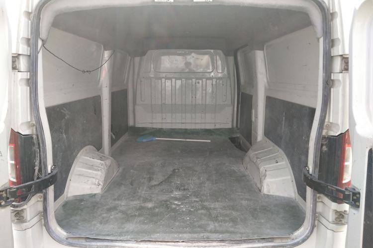 Used Dongfeng Yufeng EM26 2023 High-End Model 41.86 kWh CATL
