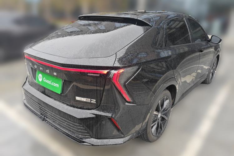 Used Honda e:NS2 2024 Ignite Edition