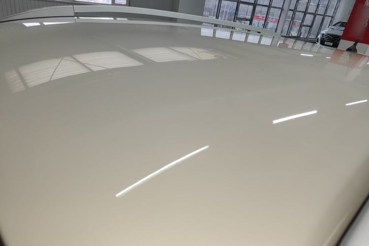 Used Nissan Qashqai 2022 2.0L CVT XV Smart Enjoyment Version
