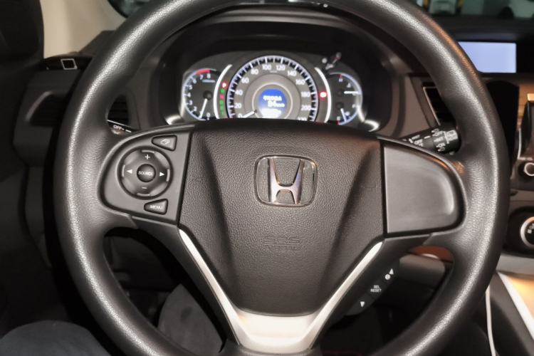 Used Honda CR-V 2013 2.0L 2WD Classic Edition
