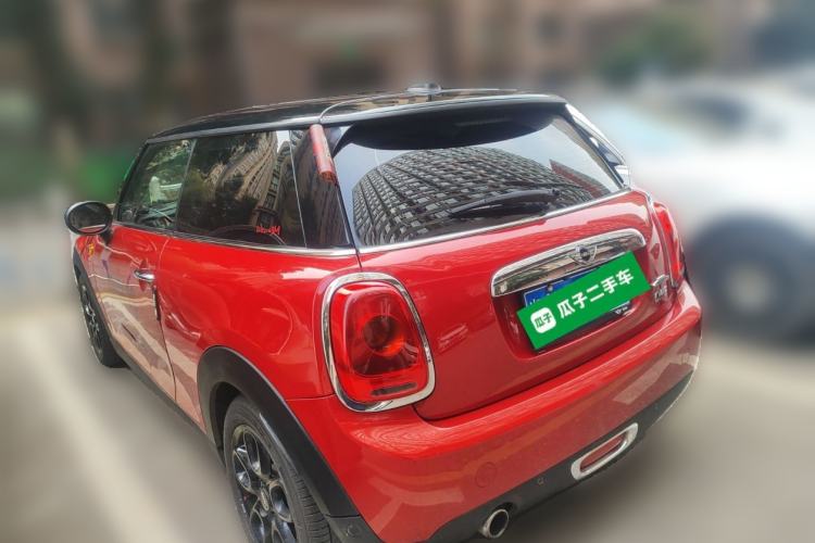 Used MINI MINI 2016 1.2T ONE Pioneer Edition