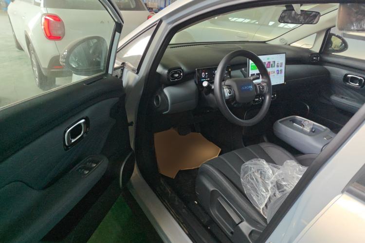 Used AION UT 2025 330 Starlight Edition
