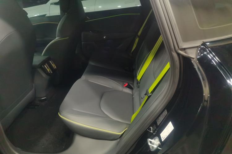 Used ARCFOX Alpha S5 2025 Facelifted 668MAX Divine Journey Edition 200kW
