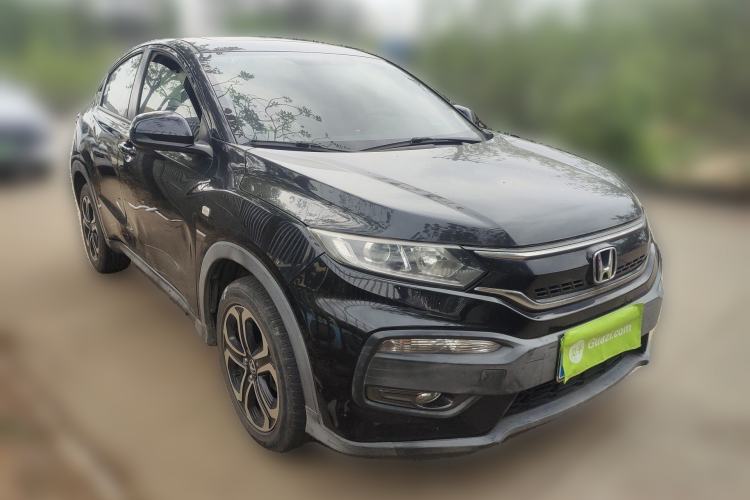 Used Honda XR-V 2017 1.8L EXi CVT Comfort Version Front Right 45 Deg