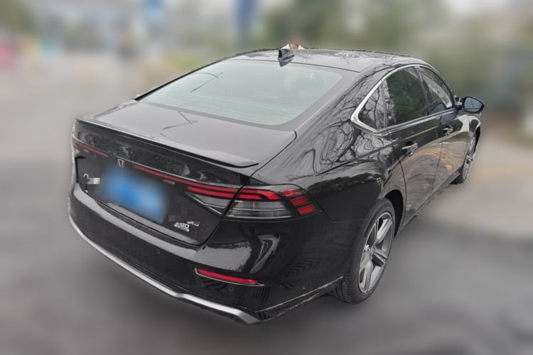 Used Honda Accord 2023 260TURBO Excellence Edition