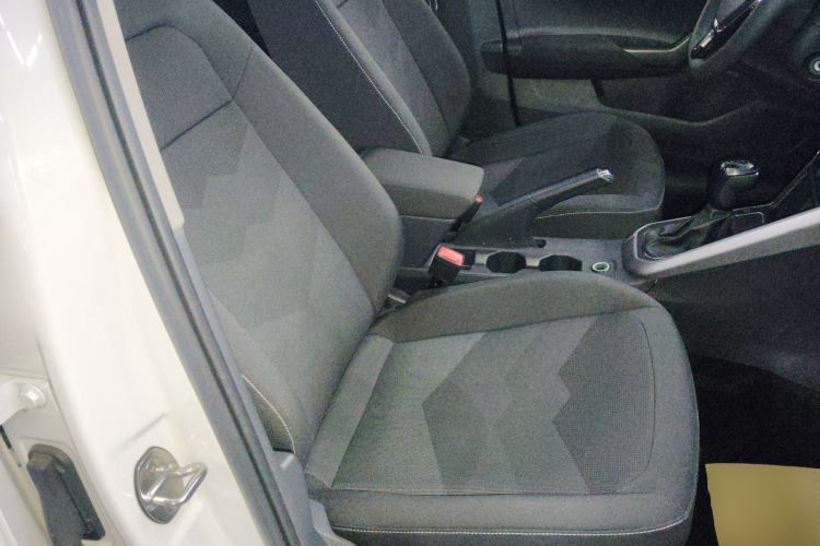 Used Volkswagen Polo 2019 Plus 1.5L Automatic Panoramic Enjoyment Edition
